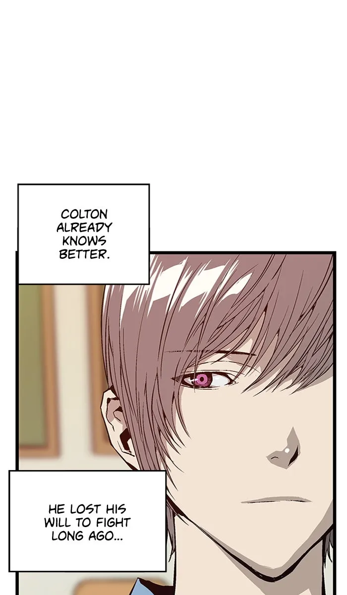 Read Weak Hero chapter 6 image 77 on Lezhin