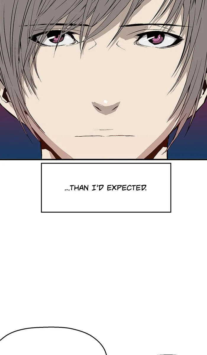 Read Weak Hero chapter 6 image 80 on Lezhin