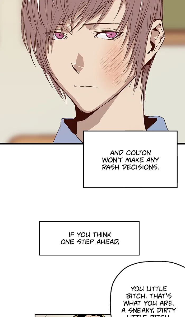 Read Weak Hero chapter 6 image 86 on Lezhin