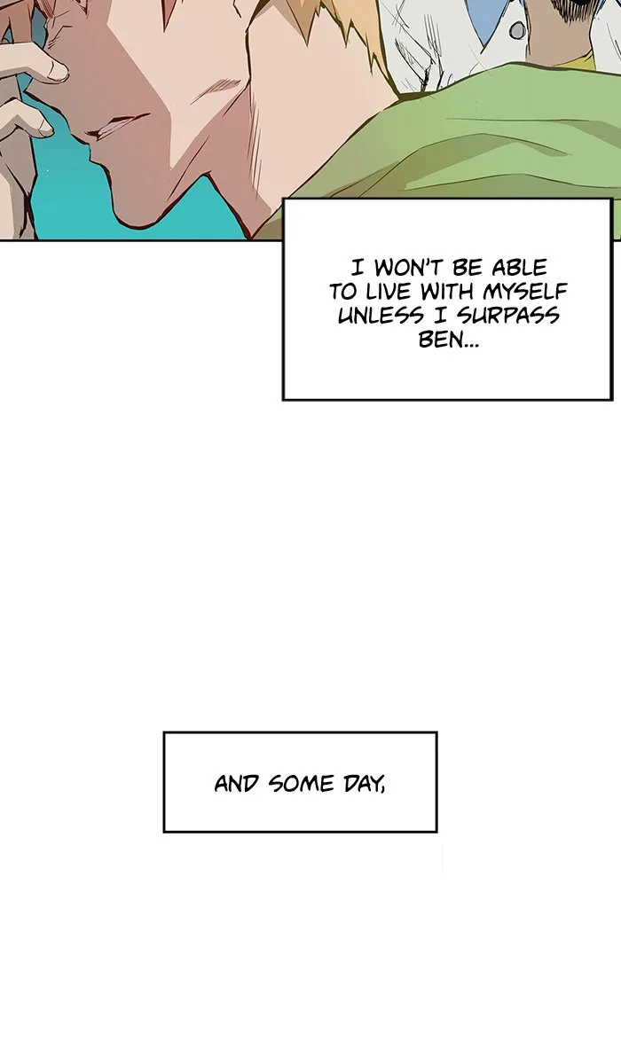 Read Weak Hero chapter 6 image 9 on Lezhin