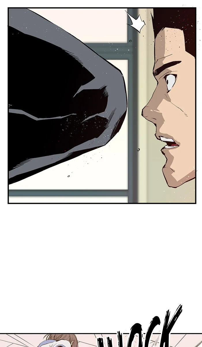 Read Weak Hero chapter 6 image 95 on Lezhin
