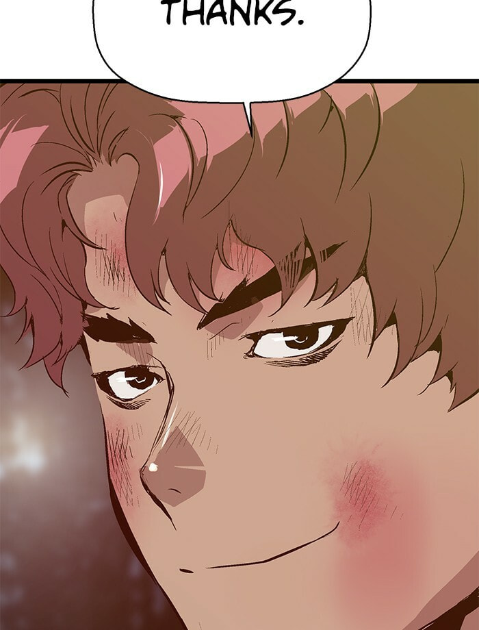 Read Weak Hero chapter 60 image 14 on Lezhin