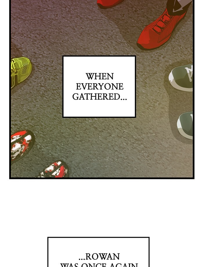Read Weak Hero chapter 60 image 26 on Lezhin