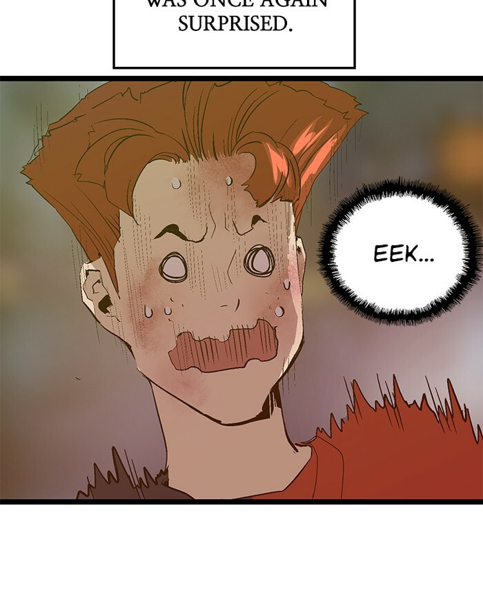 Read Weak Hero chapter 60 image 27 on Lezhin