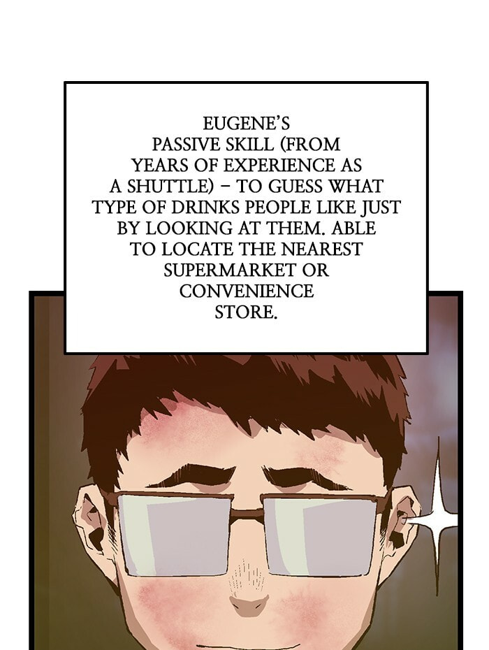 Read Weak Hero chapter 60 image 33 on Lezhin