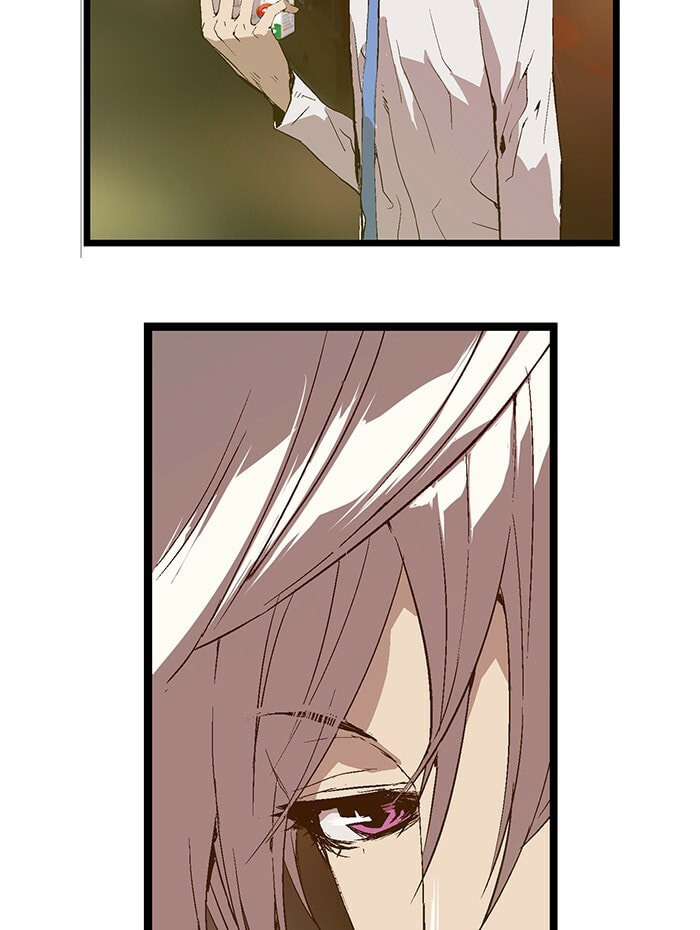 Read Weak Hero chapter 60 image 36 on Lezhin