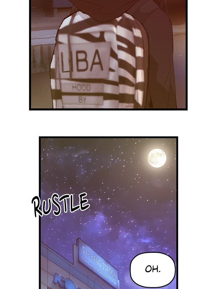 Read Weak Hero chapter 60 image 38 on Lezhin