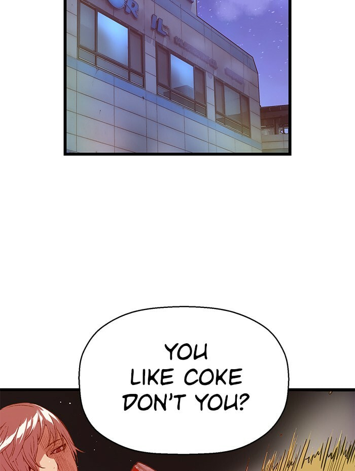 Read Weak Hero chapter 60 image 39 on Lezhin