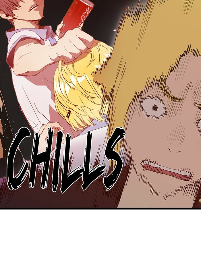 Read Weak Hero chapter 60 image 40 on Lezhin