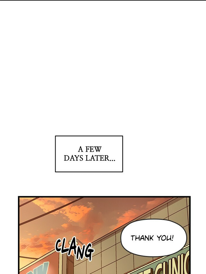 Read Weak Hero chapter 60 image 46 on Lezhin