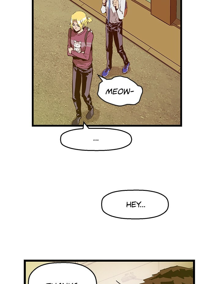Read Weak Hero chapter 60 image 48 on Lezhin