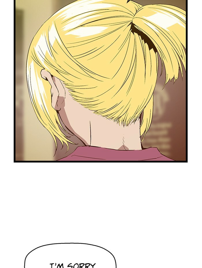 Read Weak Hero chapter 60 image 50 on Lezhin