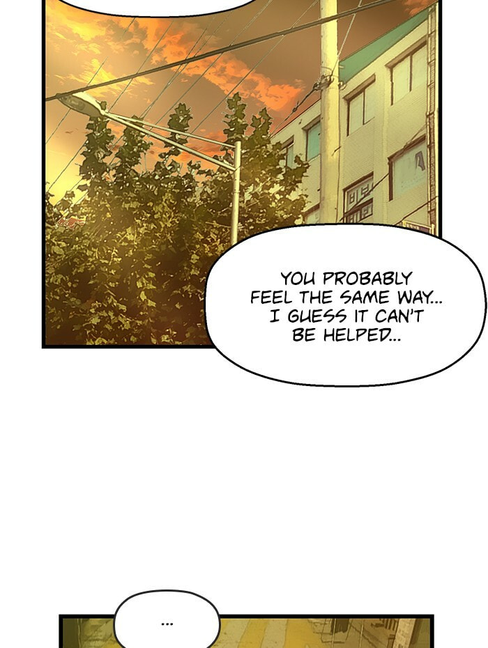 Read Weak Hero chapter 60 image 53 on Lezhin