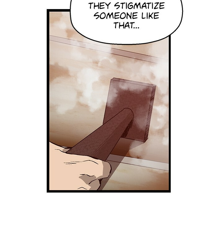 Read Weak Hero chapter 60 image 57 on Lezhin