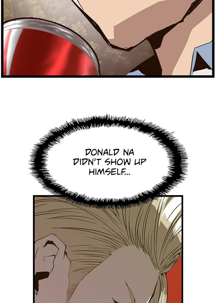 Read Weak Hero chapter 60 image 70 on Lezhin
