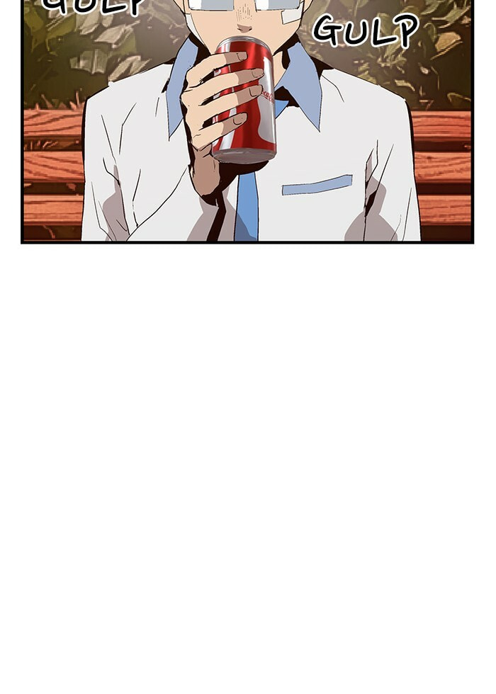 Read Weak Hero chapter 60 image 73 on Lezhin
