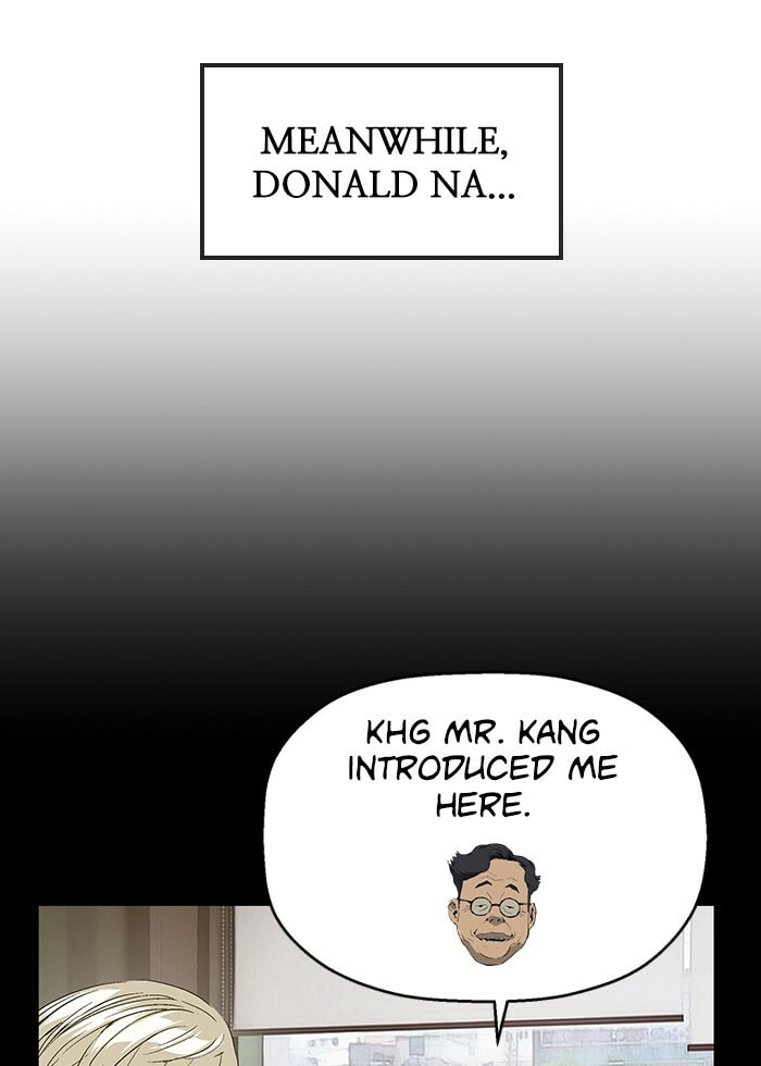 Read Weak Hero chapter 60 image 74 on Lezhin
