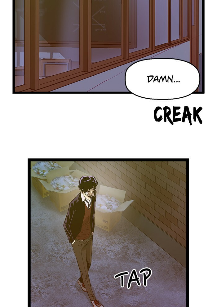 Read Weak Hero chapter 60 image 85 on Lezhin