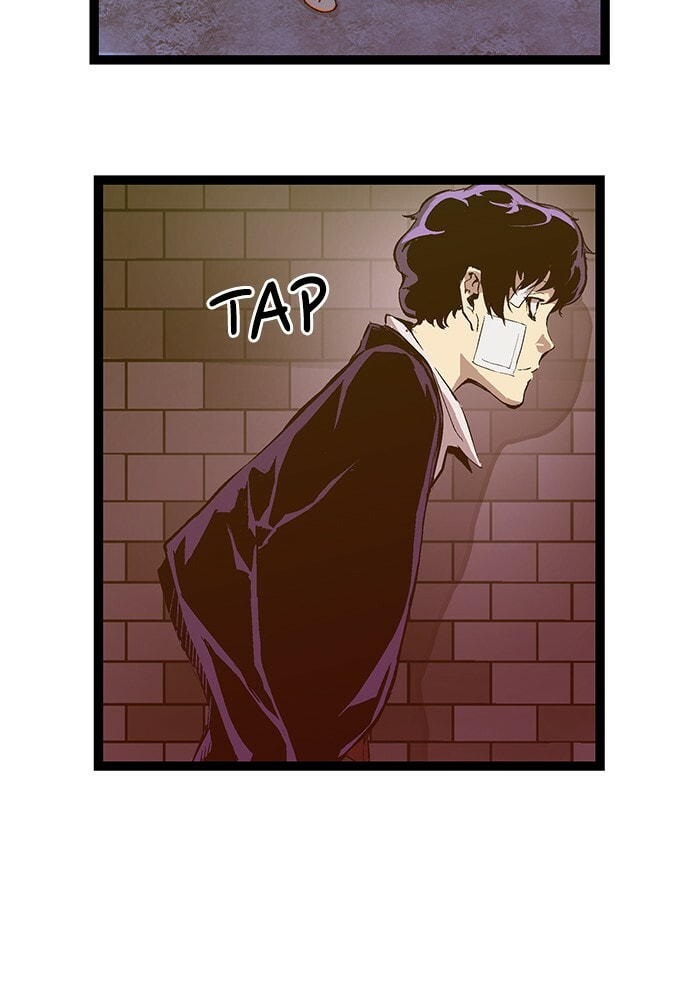 Read Weak Hero chapter 60 image 86 on Lezhin