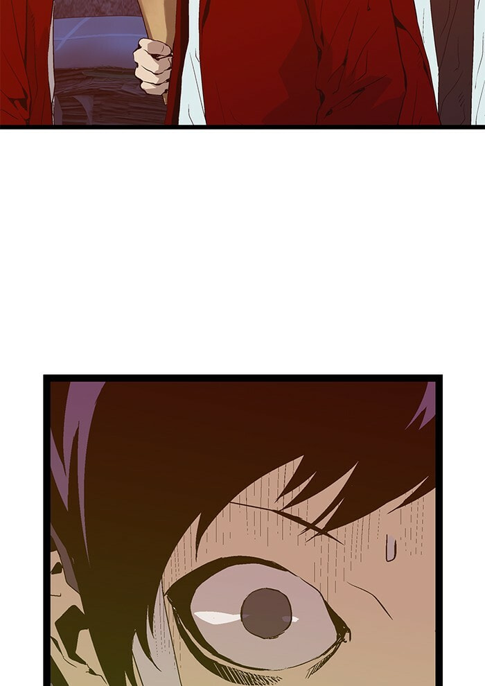 Read Weak Hero chapter 60 image 91 on Lezhin