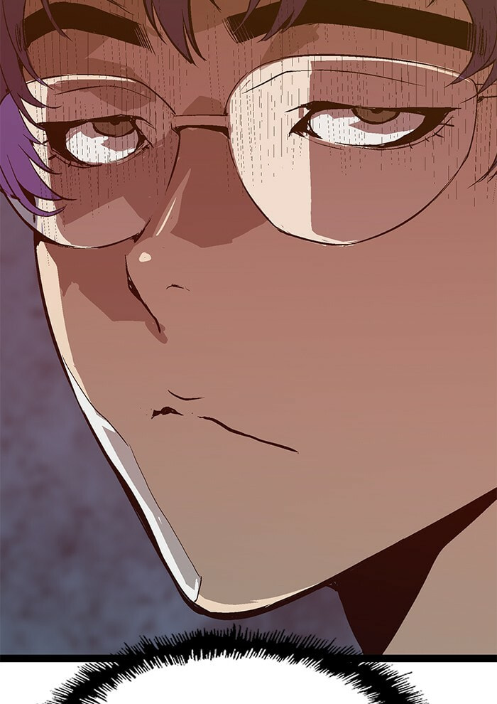 Read Weak Hero chapter 60 image 93 on Lezhin