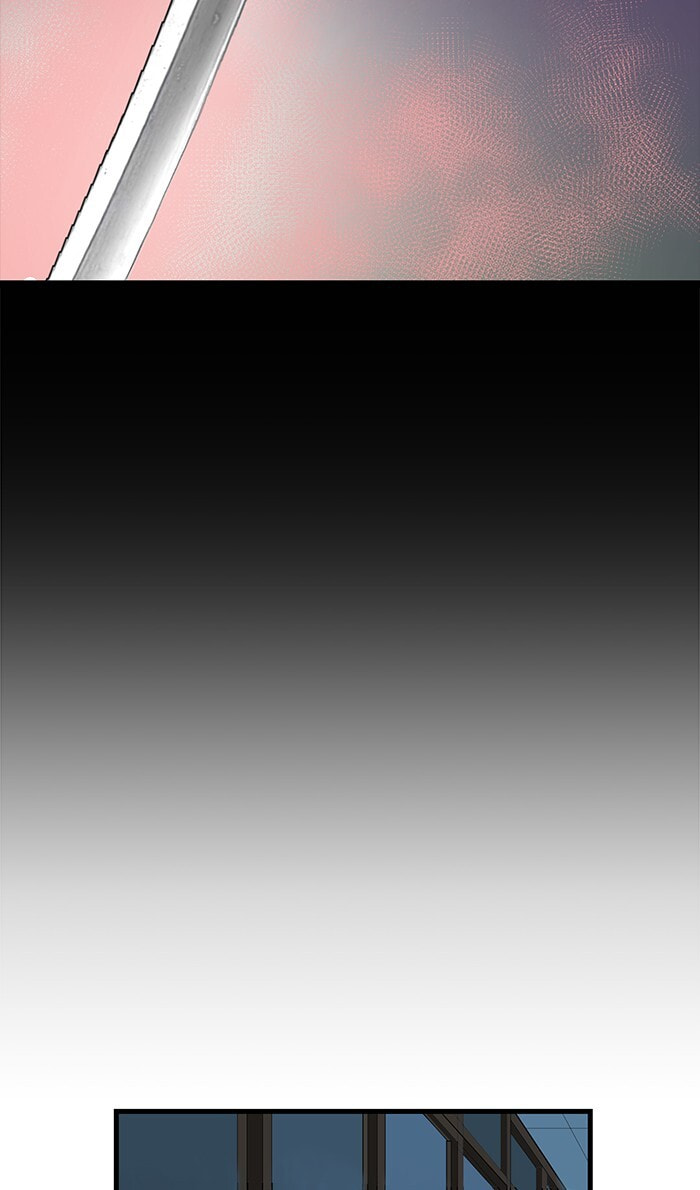 Read Weak Hero chapter 61 image 21 on Lezhin