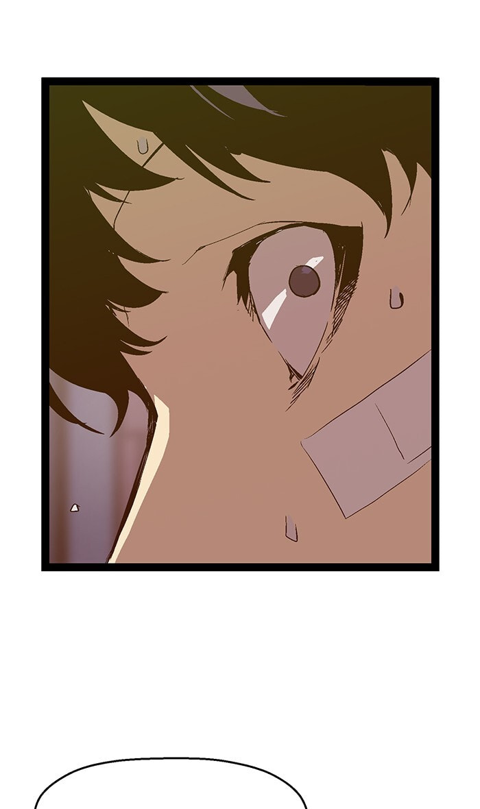 Read Weak Hero chapter 61 image 37 on Lezhin