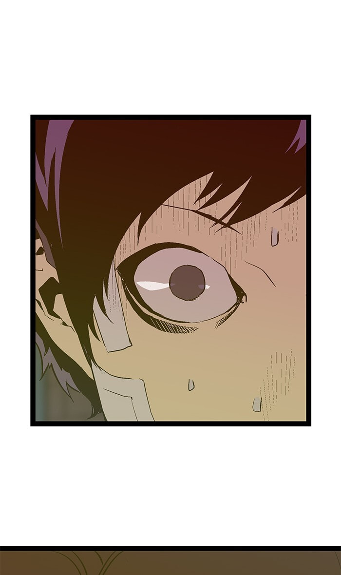 Read Weak Hero chapter 61 image 39 on Lezhin