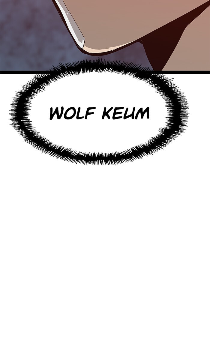 Read Weak Hero chapter 61 image 41 on Lezhin