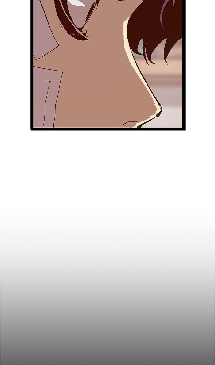 Read Weak Hero chapter 61 image 6 on Lezhin