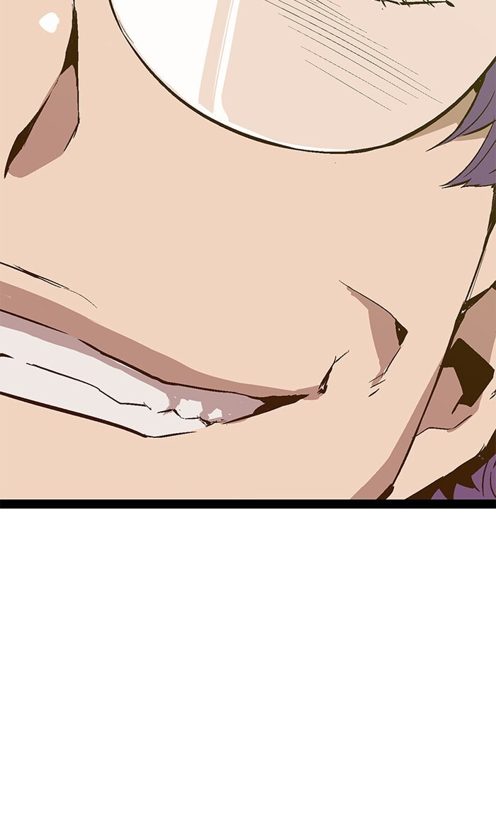 Read Weak Hero chapter 61 image 70 on Lezhin