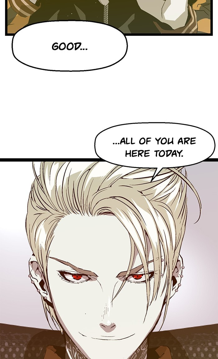 Read Weak Hero chapter 61 image 77 on Lezhin