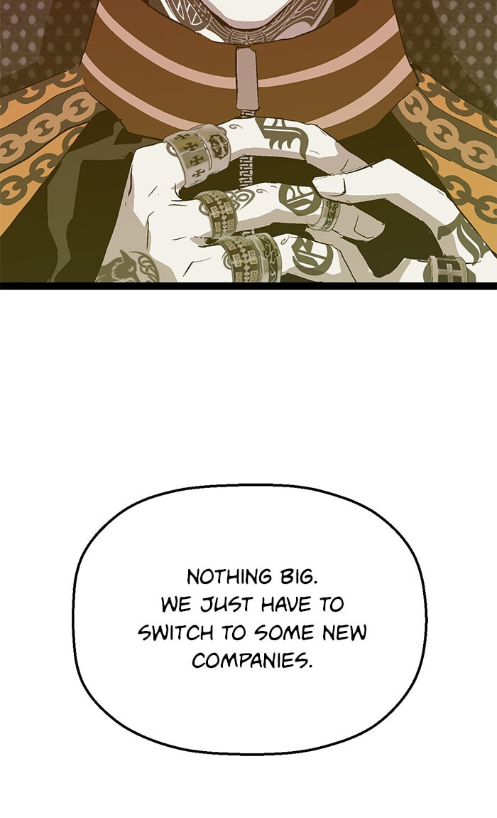 Read Weak Hero chapter 61 image 78 on Lezhin