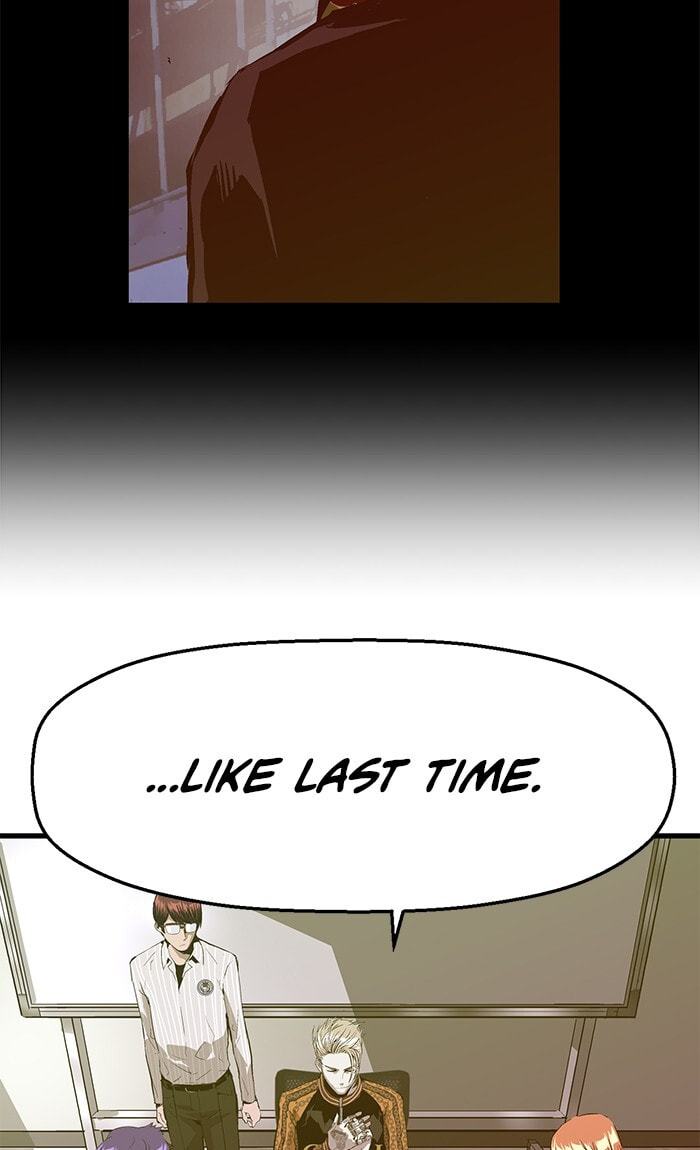 Read Weak Hero chapter 61 image 81 on Lezhin