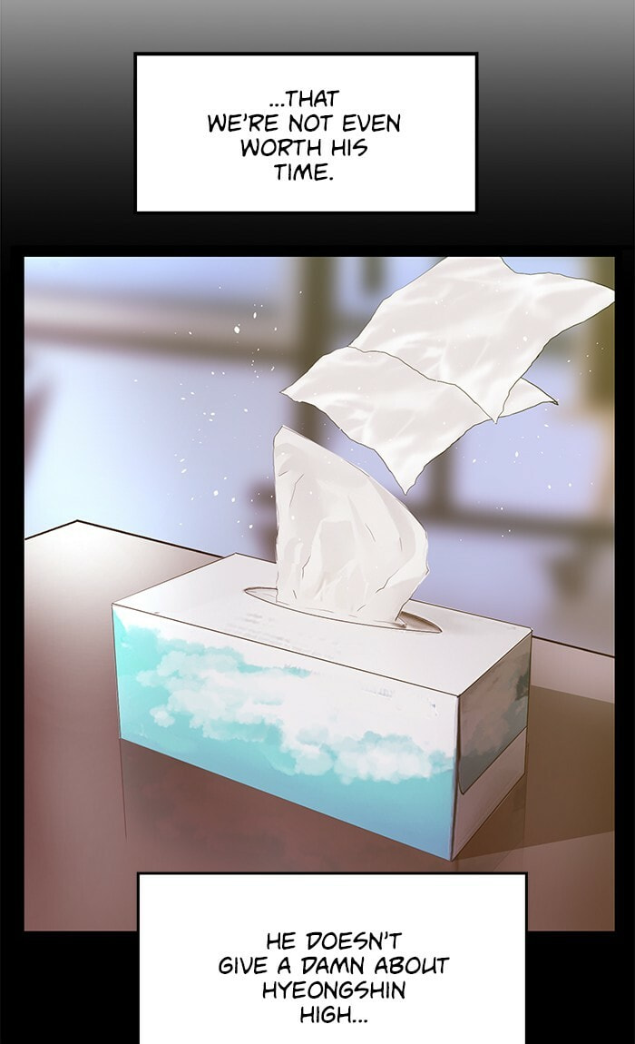 Read Weak Hero chapter 62 image 13 on Lezhin