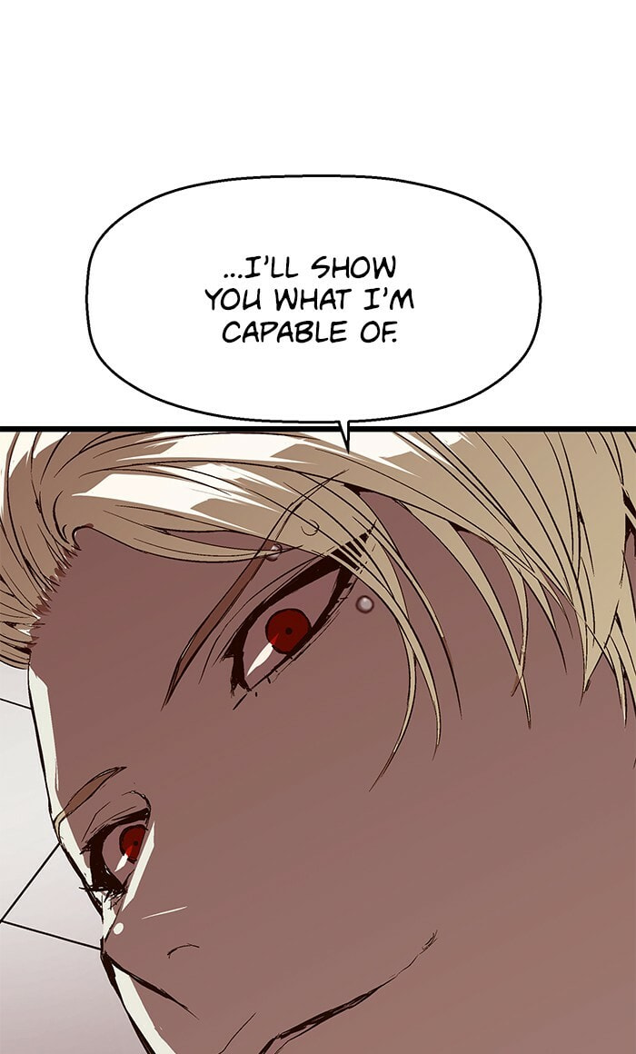 Read Weak Hero chapter 62 image 22 on Lezhin