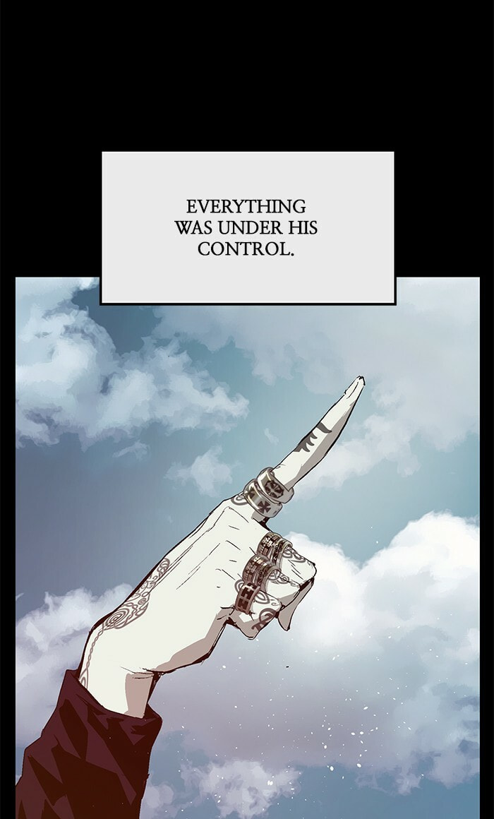 Read Weak Hero chapter 62 image 30 on Lezhin