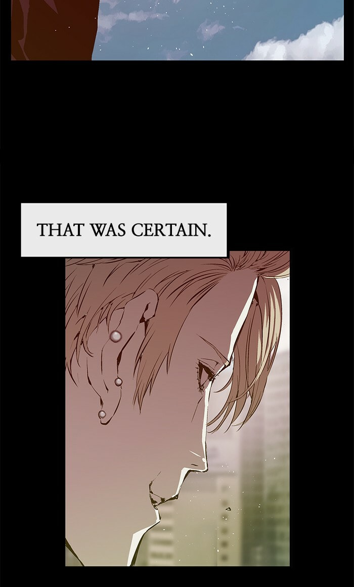 Read Weak Hero chapter 62 image 31 on Lezhin