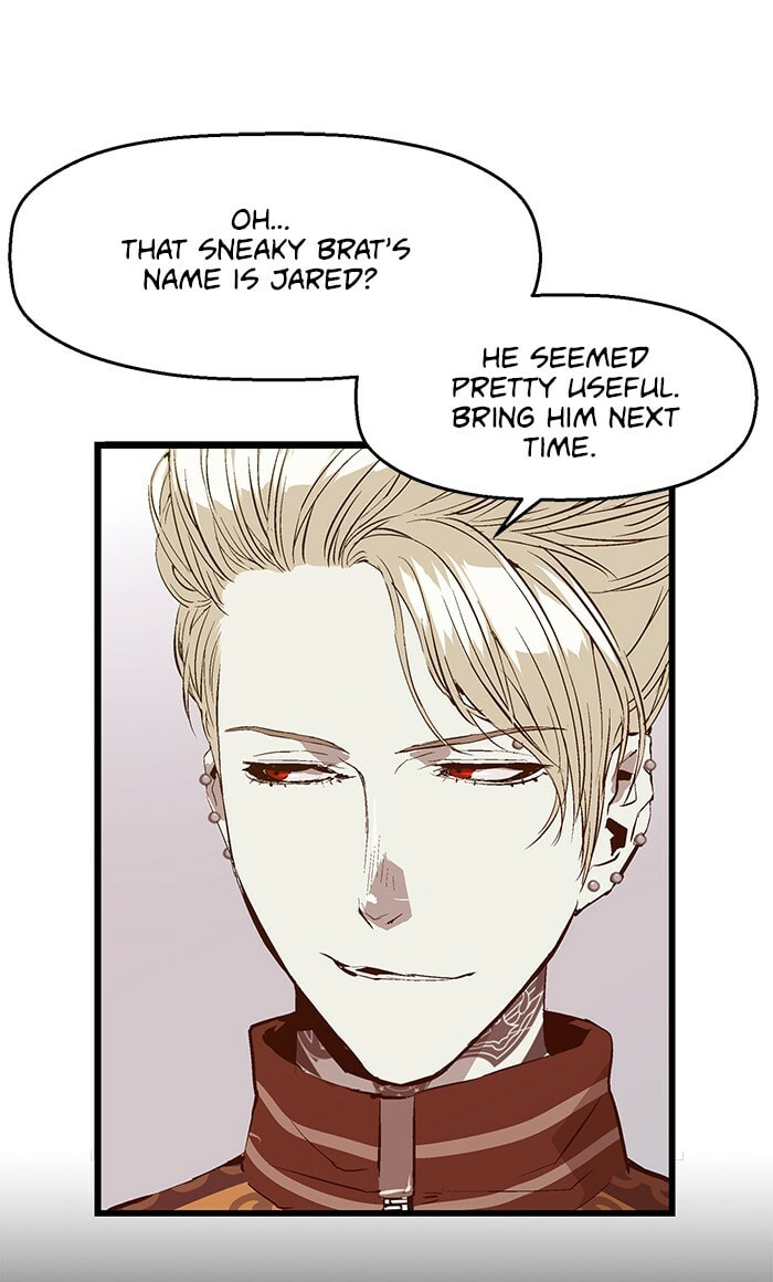Read Weak Hero chapter 62 image 35 on Lezhin