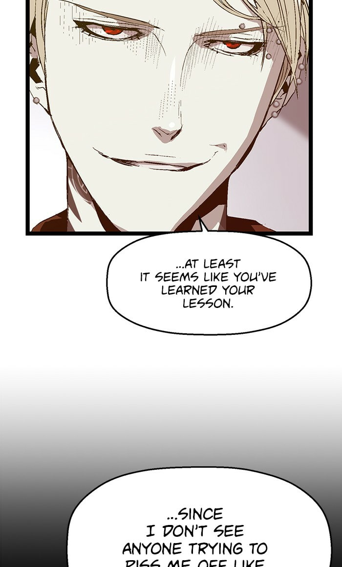 Read Weak Hero chapter 62 image 41 on Lezhin