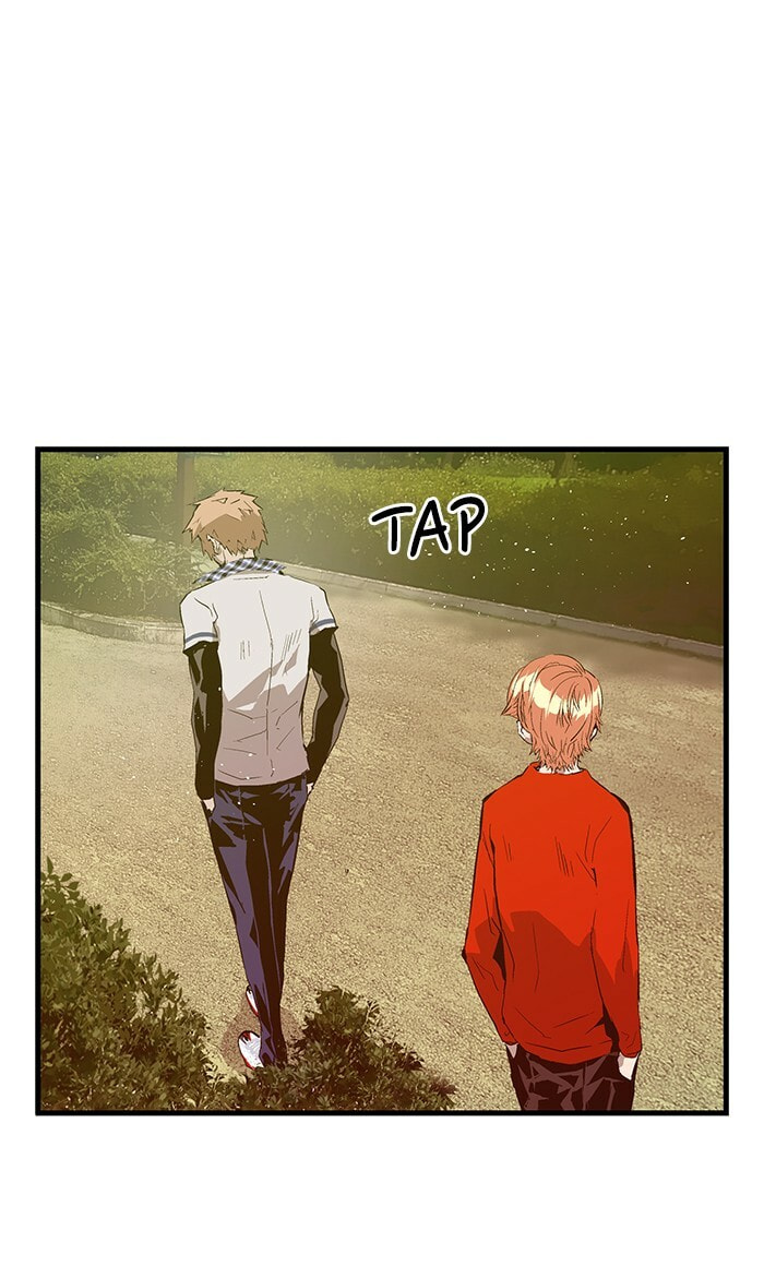 Read Weak Hero chapter 62 image 45 on Lezhin