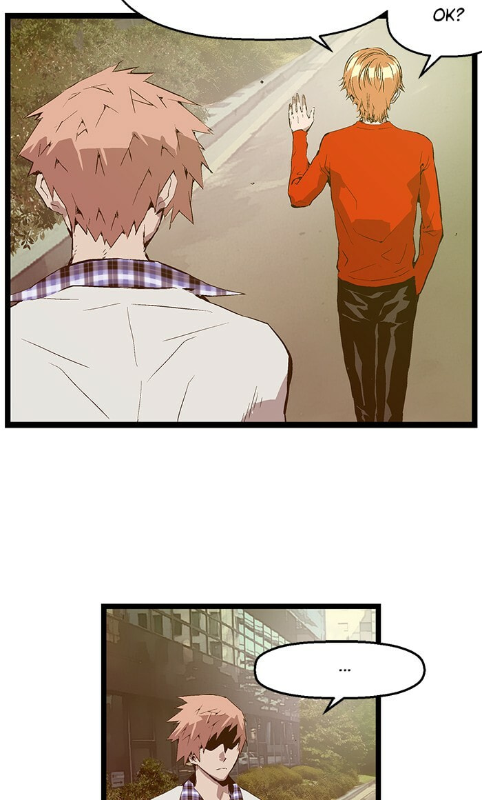 Read Weak Hero chapter 62 image 51 on Lezhin