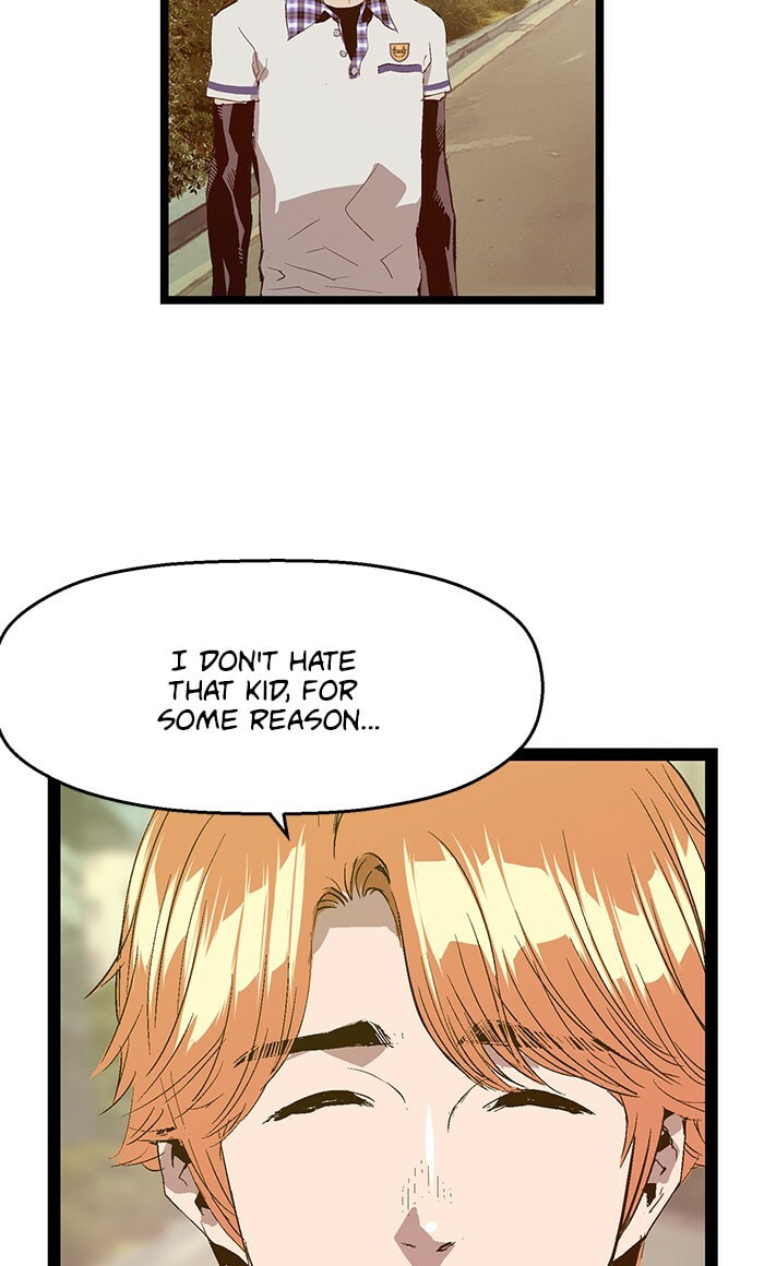 Read Weak Hero chapter 62 image 52 on Lezhin