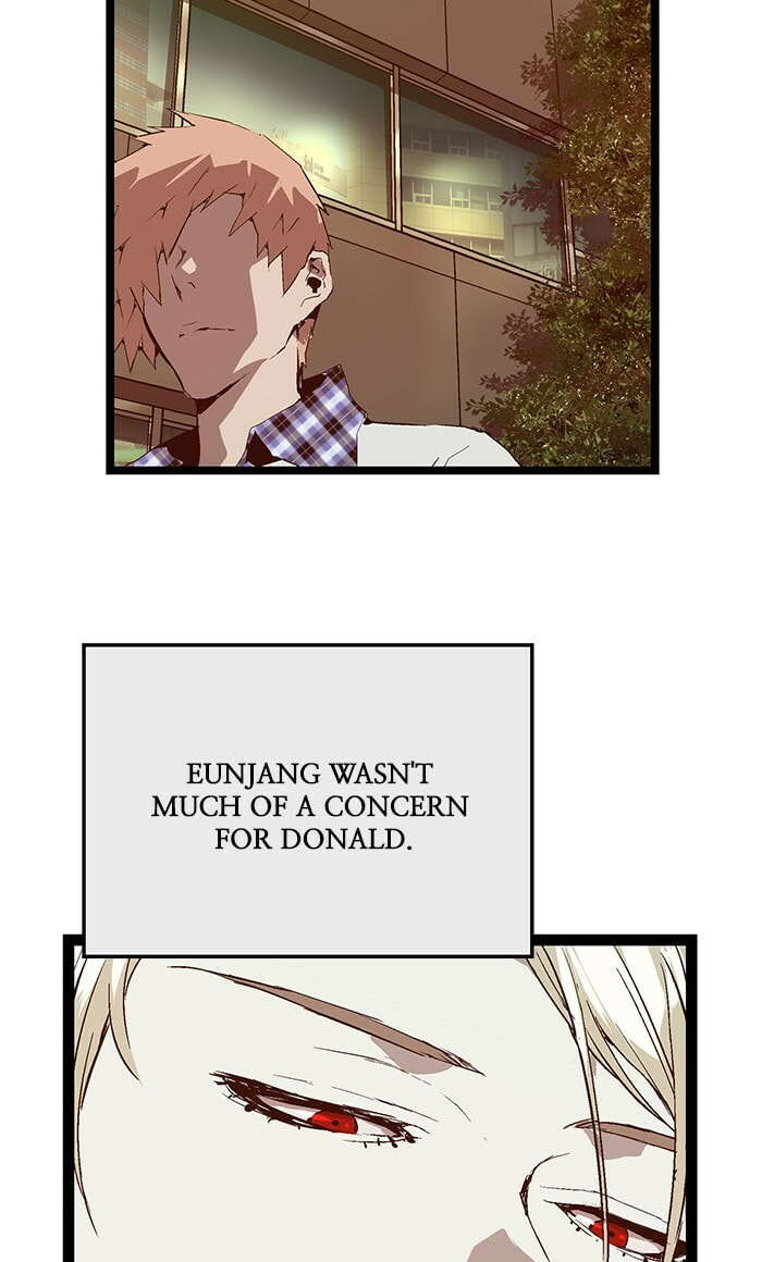 Read Weak Hero chapter 62 image 54 on Lezhin
