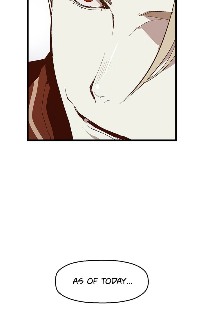 Read Weak Hero chapter 62 image 6 on Lezhin