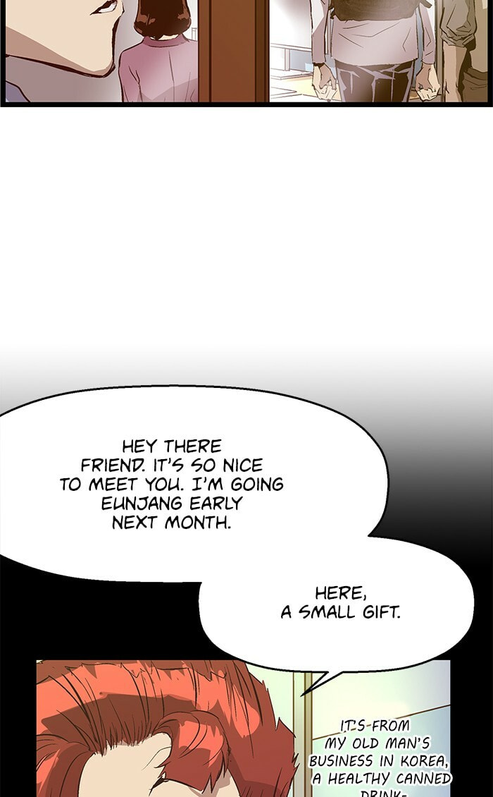 Read Weak Hero chapter 62 image 68 on Lezhin