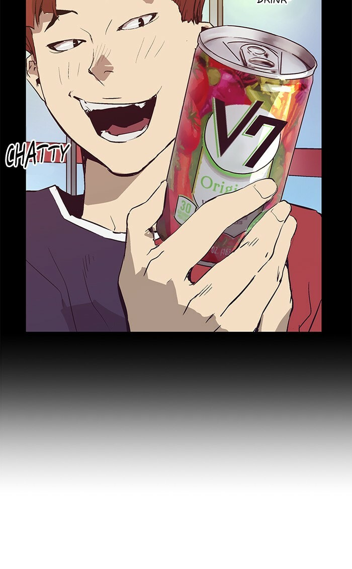 Read Weak Hero chapter 62 image 69 on Lezhin
