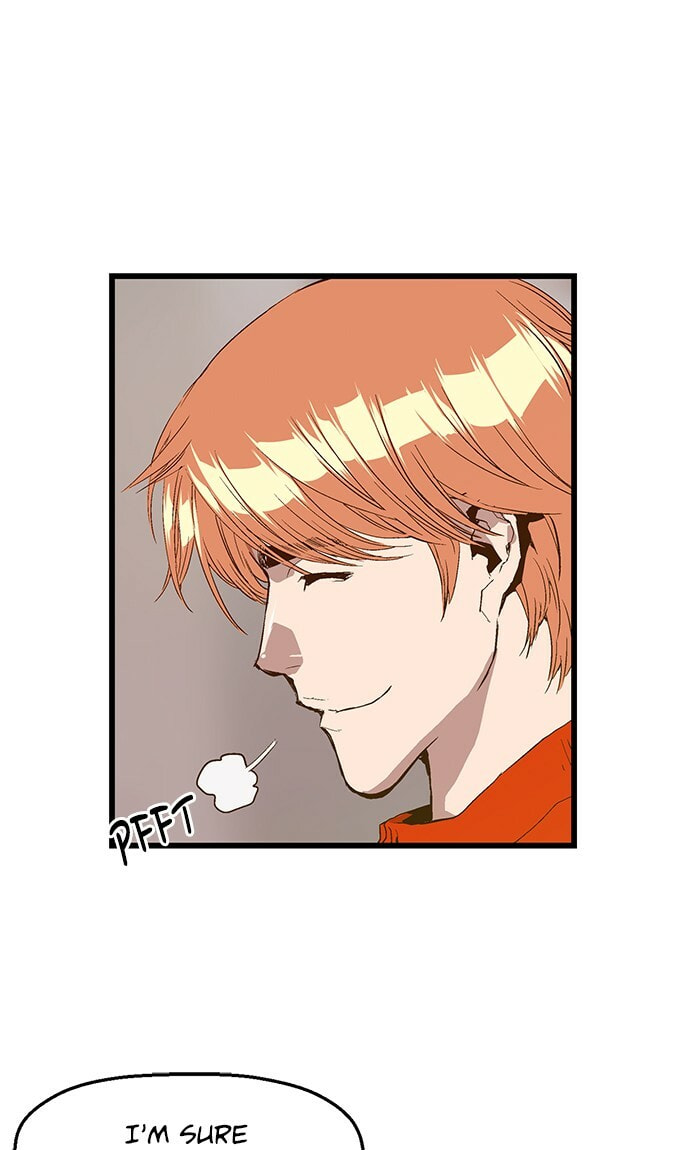 Read Weak Hero chapter 62 image 8 on Lezhin