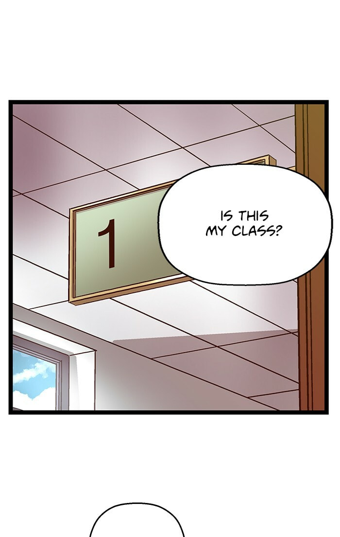 Read Weak Hero chapter 63 image 1 on Lezhin