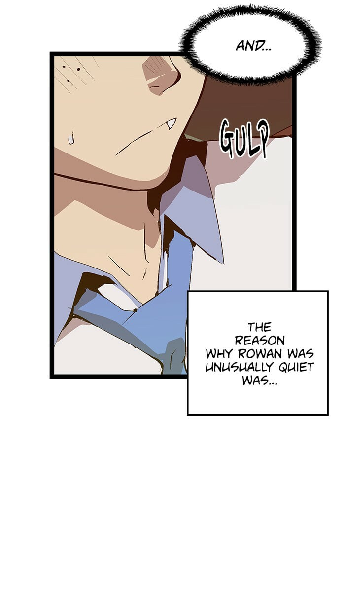 Read Weak Hero chapter 63 image 13 on Lezhin